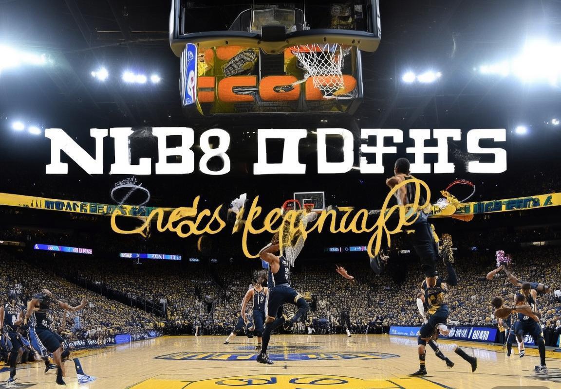 2018 NBA季后赛：灰熊vs勇士系列赛精彩回顾