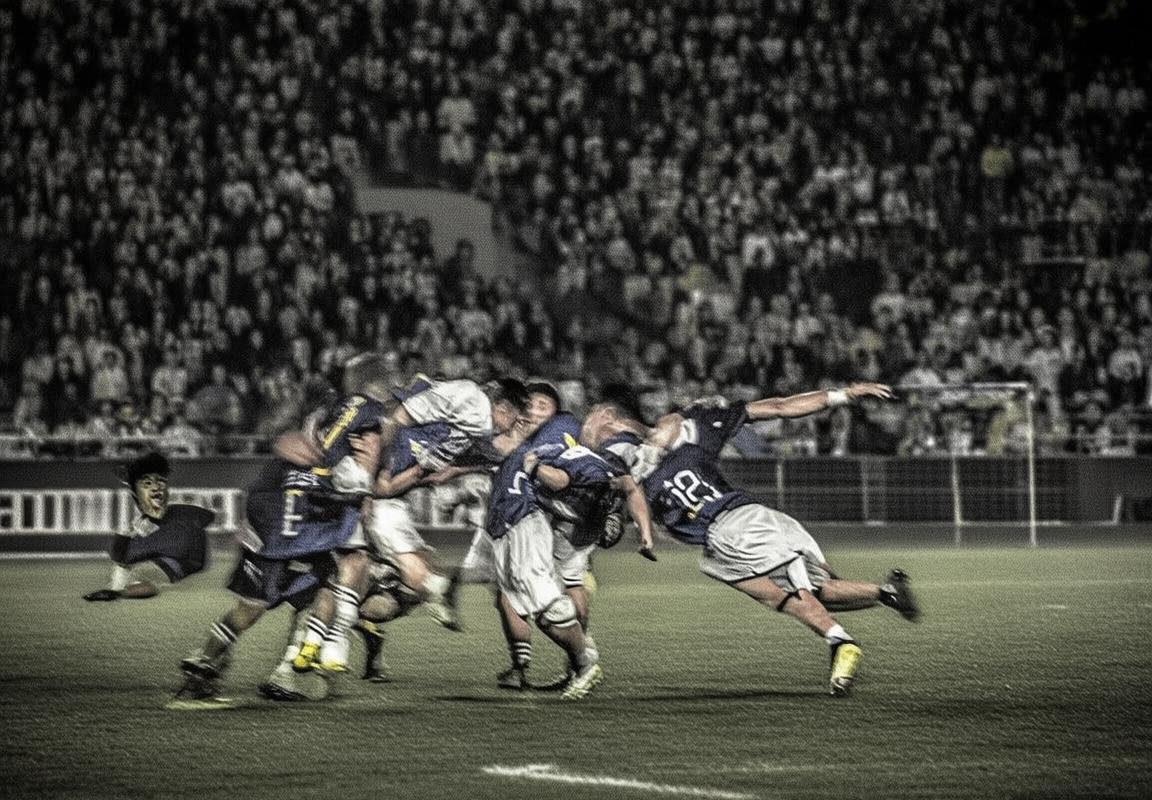 岐阜VS山口：巅峰对决背后的胜利策略与启示(图2)