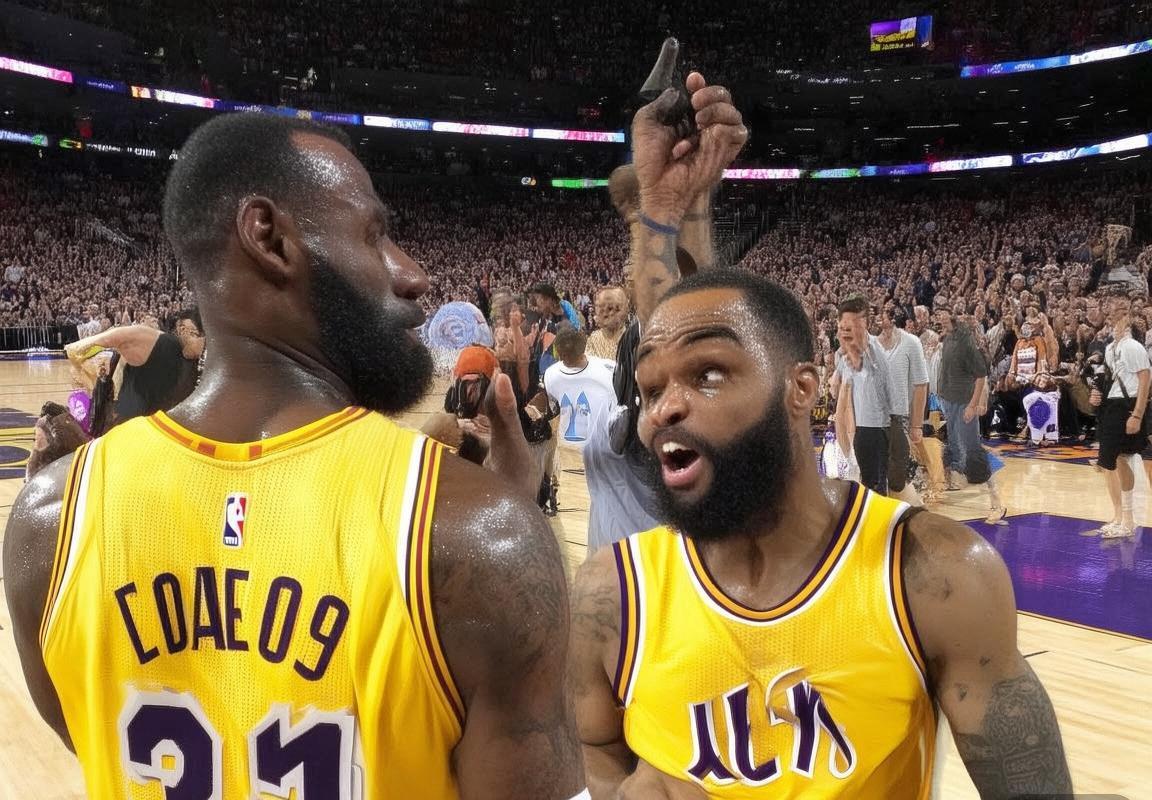 2016NBA总决赛第五场：骑士逆转勇士，逆转奇迹之夜(图3)