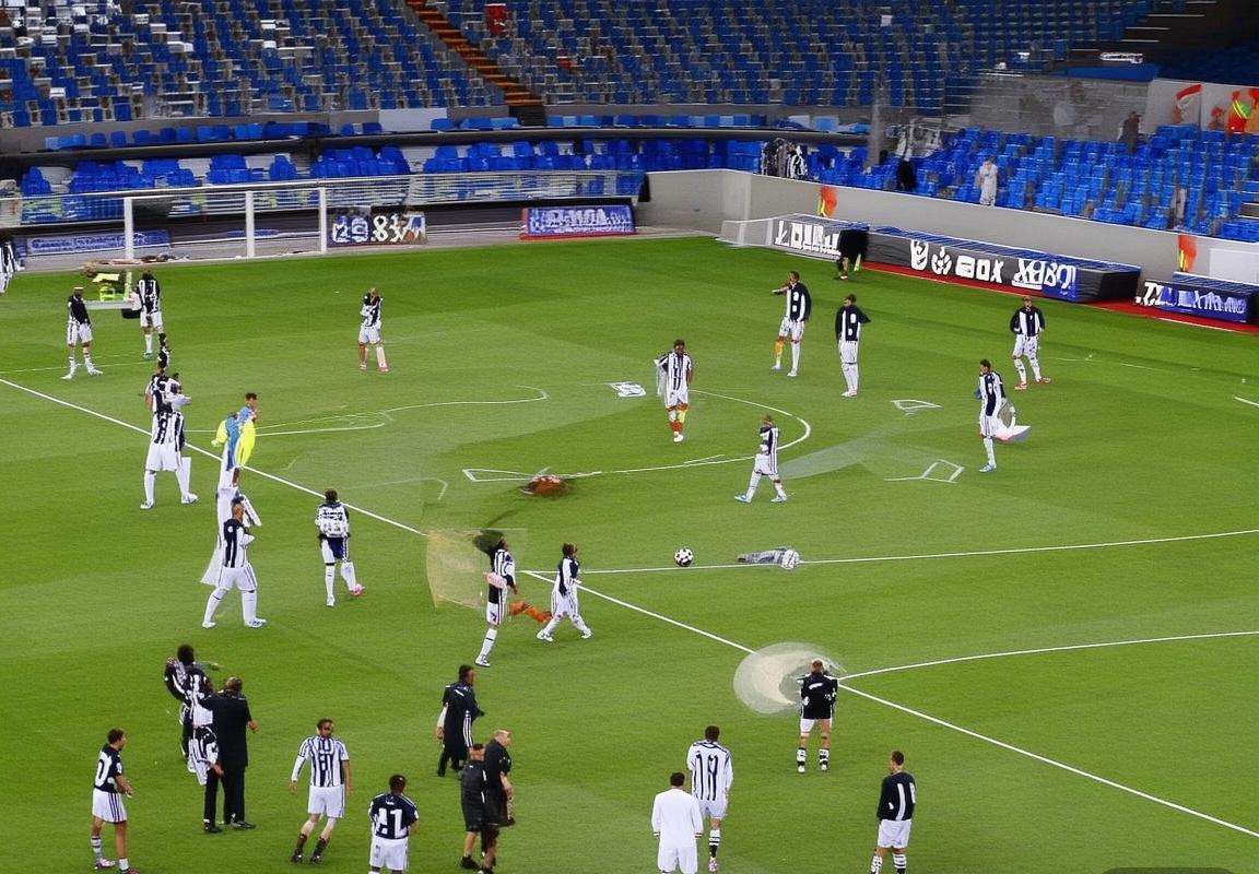 2014欧冠皇马尤文巅峰对决：战术解析与赛果影响(图2)