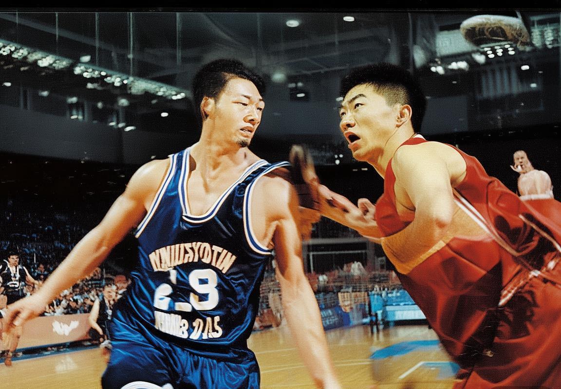 2017-18 CBA新疆VS福建：内线外线巅峰对决战报(图2)