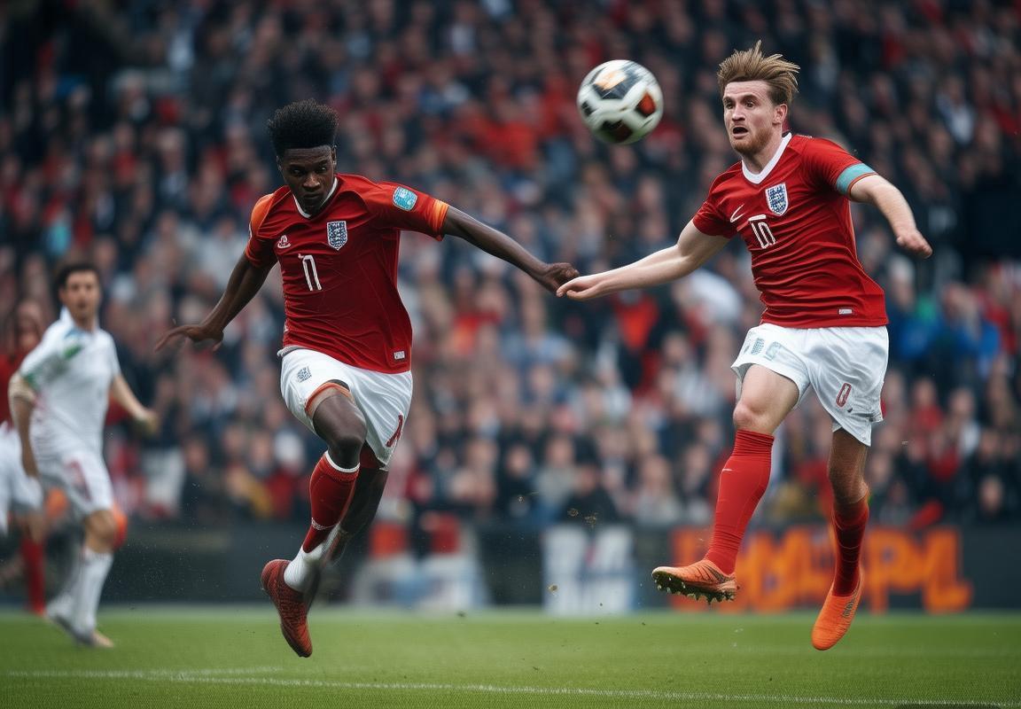 巴黎曼联首回合对决：平局悬念与战术解析(图3)