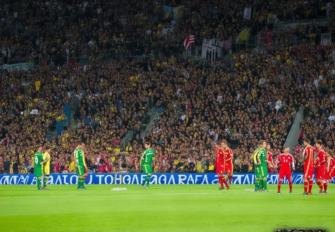 2013-2014欧冠决赛：拜仁慕尼黑VS皇家马德里巅峰对决回顾